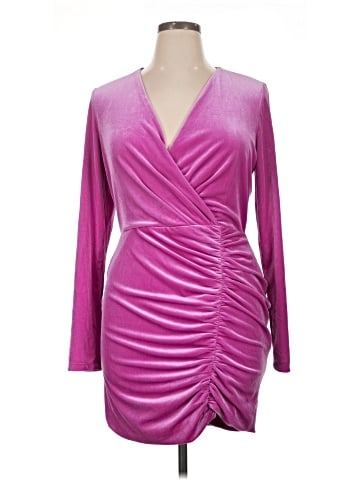 Black Halo Cocktail Dress (view 1)