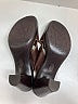 B.O.C Brown Sandals Size 10 - photo 5