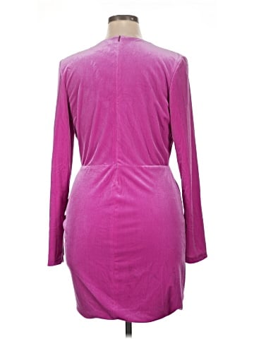 Black Halo Cocktail Dress (view 2)