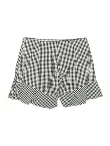 Zara Basic Shorts (view 1)