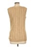 Talbots Gold Vest Size L - photo 2