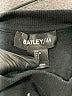 Bailey 44 Polka Dots Black Pullover Sweater Size L - photo 7