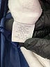 Antigua 100% Nylon Blue Jacket Size XXL - photo 7