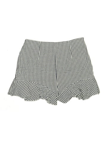 Zara Basic Shorts (view 2)