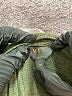 Mix by 41 Hawthorn Green Pullover Sweater Size XS - photo 7