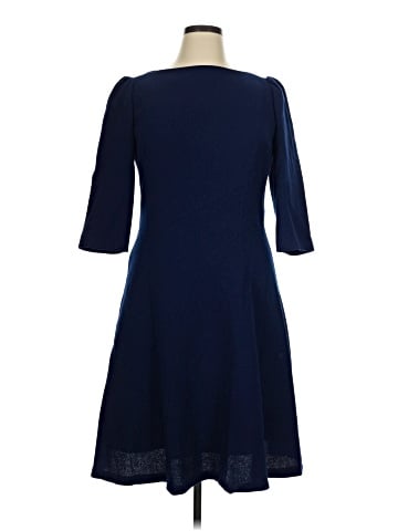Lafayette 148 New York Casual Dress (view 1)