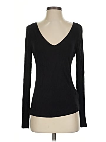 Rock & Republic Long Sleeve T-Shirt (view 1)