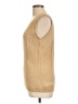 Talbots Gold Vest Size L - photo 5