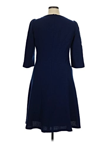 Lafayette 148 New York Casual Dress (view 2)