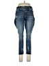 BKE Stars Blue Jeans Size 30 waist - photo 1