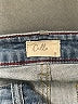 Cello Jeans Hearts Blue Jeans Size 9 - photo 7