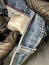 Cello Jeans Hearts Blue Jeans Size 9 - photo 8