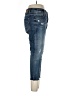 BKE Stars Blue Jeans Size 30 waist - photo 4