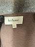 Böhme Brown Short Sleeve Turtleneck Size XL - photo 7