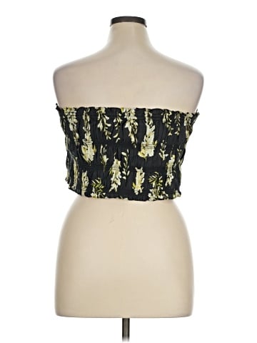 H&M Tube Top (view 2)