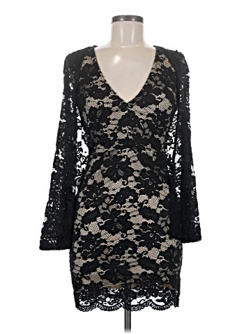 Privy Cocktail Dress (view 1)