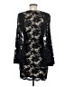 Privy Black Cocktail Dress Size M - photo 2