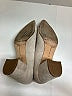 Pour La Victoire Ivory Heels Size 9 1/2 - photo 5