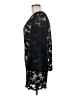 Privy Black Cocktail Dress Size M - photo 5