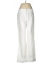 Talbots Outlet Ivory Casual Pants Size 4 - photo 1