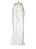 Talbots Outlet Ivory Casual Pants Size 4 - photo 2