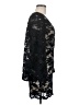 Privy Black Cocktail Dress Size M - photo 4