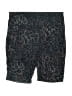 J.Jill Print Black Shorts Size XS - photo 2