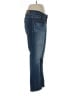 BKE Blue Jeans Size 30 waist - photo 4