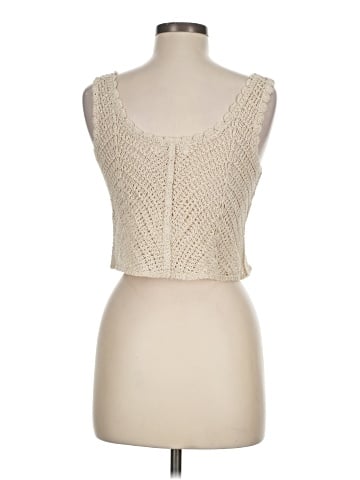 PinkyOtto Sleeveless Blouse (view 2)
