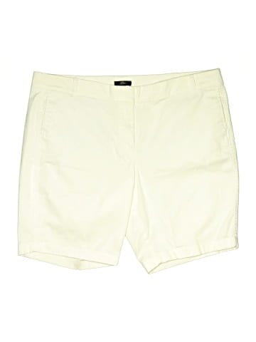 J.Crew Khaki Shorts (view 1)