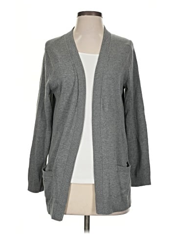 Lands' End Cardigan (view 1)