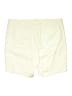 J.Crew Solid Ivory Khaki Shorts Size 18 - photo 2