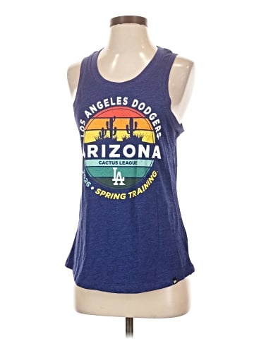 New Era Sleeveless Top (view 1)