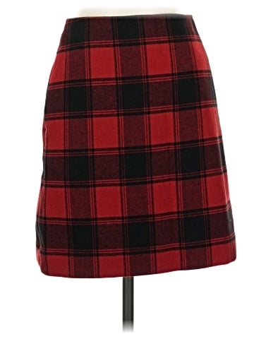 Uniqlo Casual Skirt (view 1)