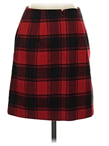 Uniqlo Casual Skirt (view 2)