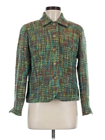 Coldwater Creek Blazer (view 1)
