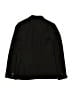 H&M Solid Black Blazer Size 14 - photo 2