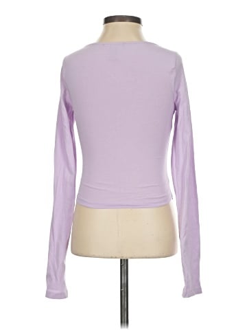 New Look Long Sleeve T-Shirt (view 2)