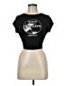 Assorted Brands Black Short Sleeve T-Shirt Size M (estimated) - photo 1