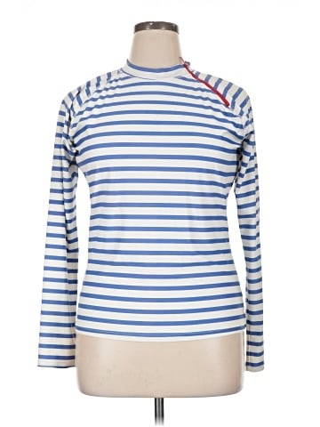 Cabanalife Long Sleeve Turtleneck (view 1)