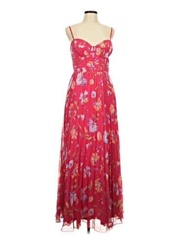 INA Cocktail Dress (view 1)