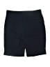 Chico's Solid Blue Athletic Shorts Size Sm (0.5) - photo 2