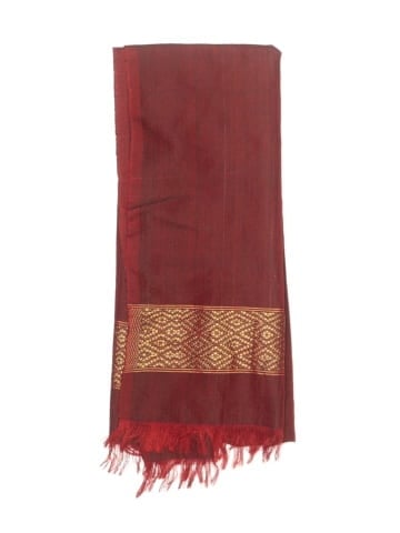 Salvatore Ferragamo Scarf (view 2)