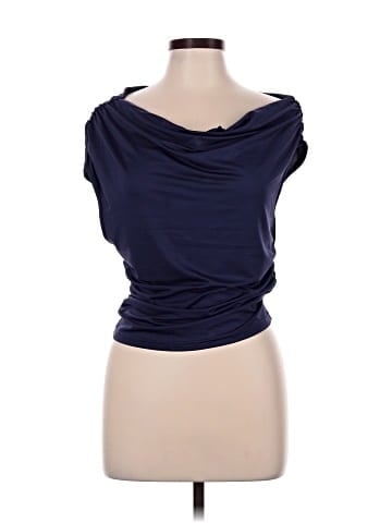 Shein Sleeveless T-Shirt (view 1)