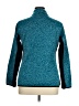 Marc New York 100% Polyester Teal Jacket Size XL (estimated) - photo 2