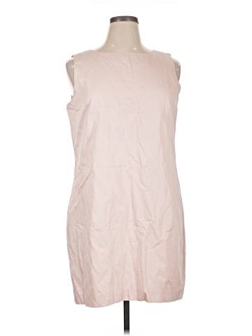 Lafayette 148 New York Casual Dress (view 1)