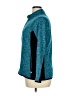 Marc New York 100% Polyester Teal Jacket Size XL (estimated) - photo 5