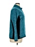 Marc New York 100% Polyester Teal Jacket Size XL (estimated) - photo 4