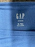 Gap Blue Active T-Shirt Size XL (tall) - photo 7
