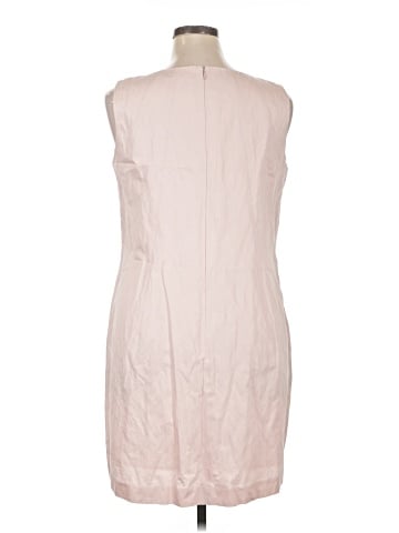 Lafayette 148 New York Casual Dress (view 2)